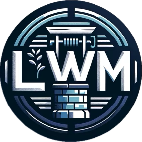 Living Well Mission logo
