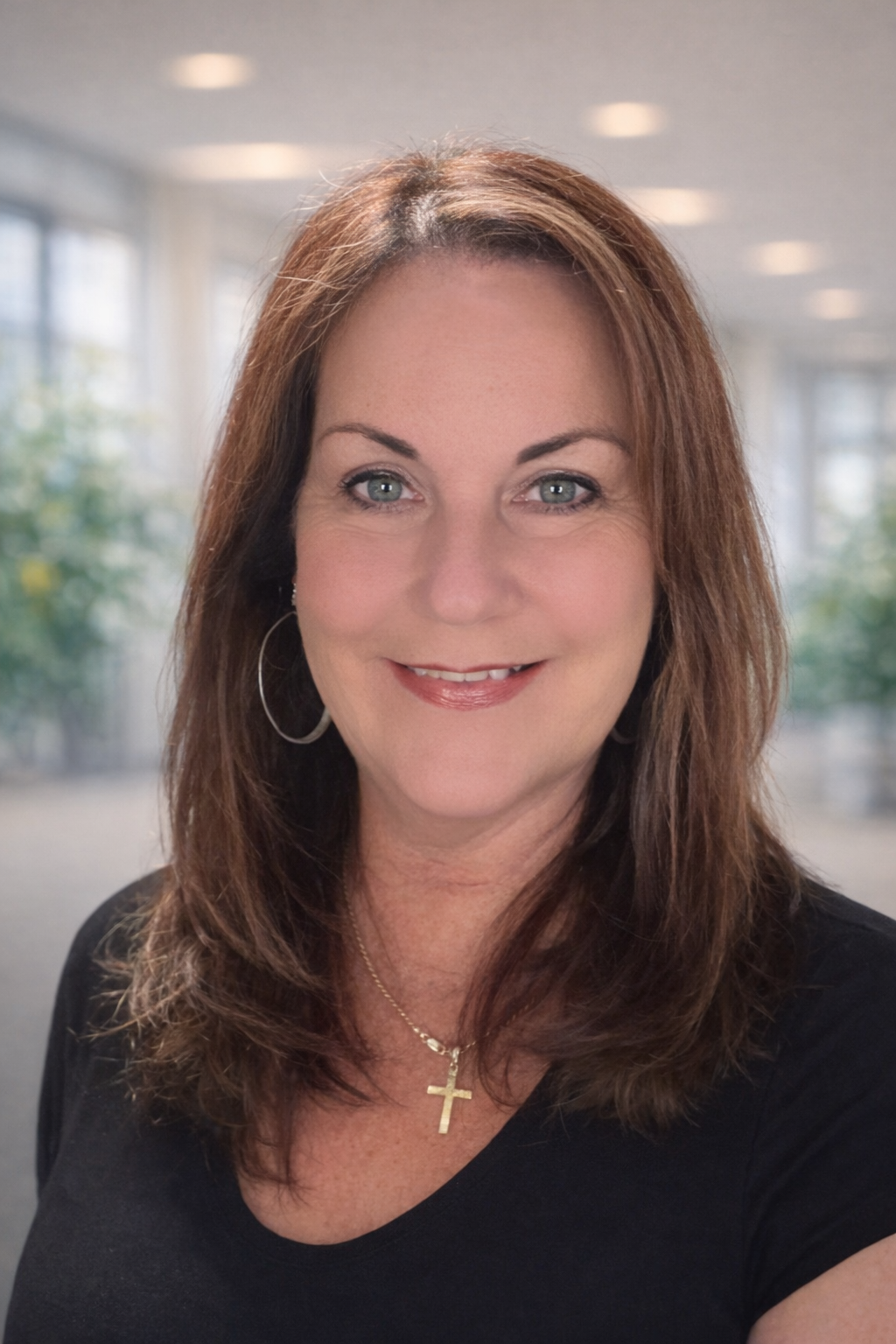 Vicki Bonham, MA, LMHC