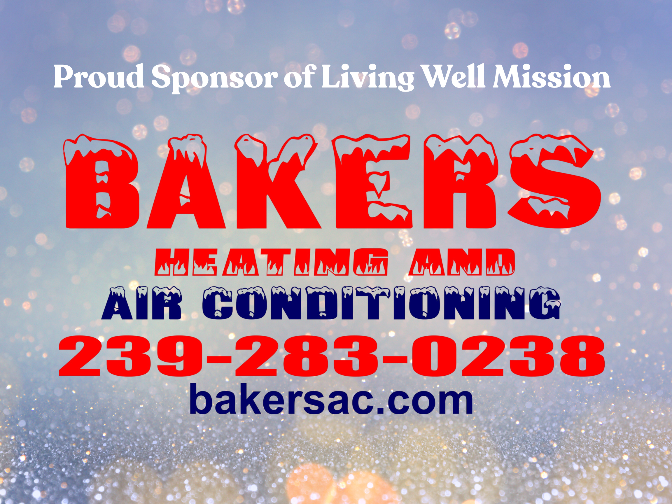 Baker's Air Conditioning
