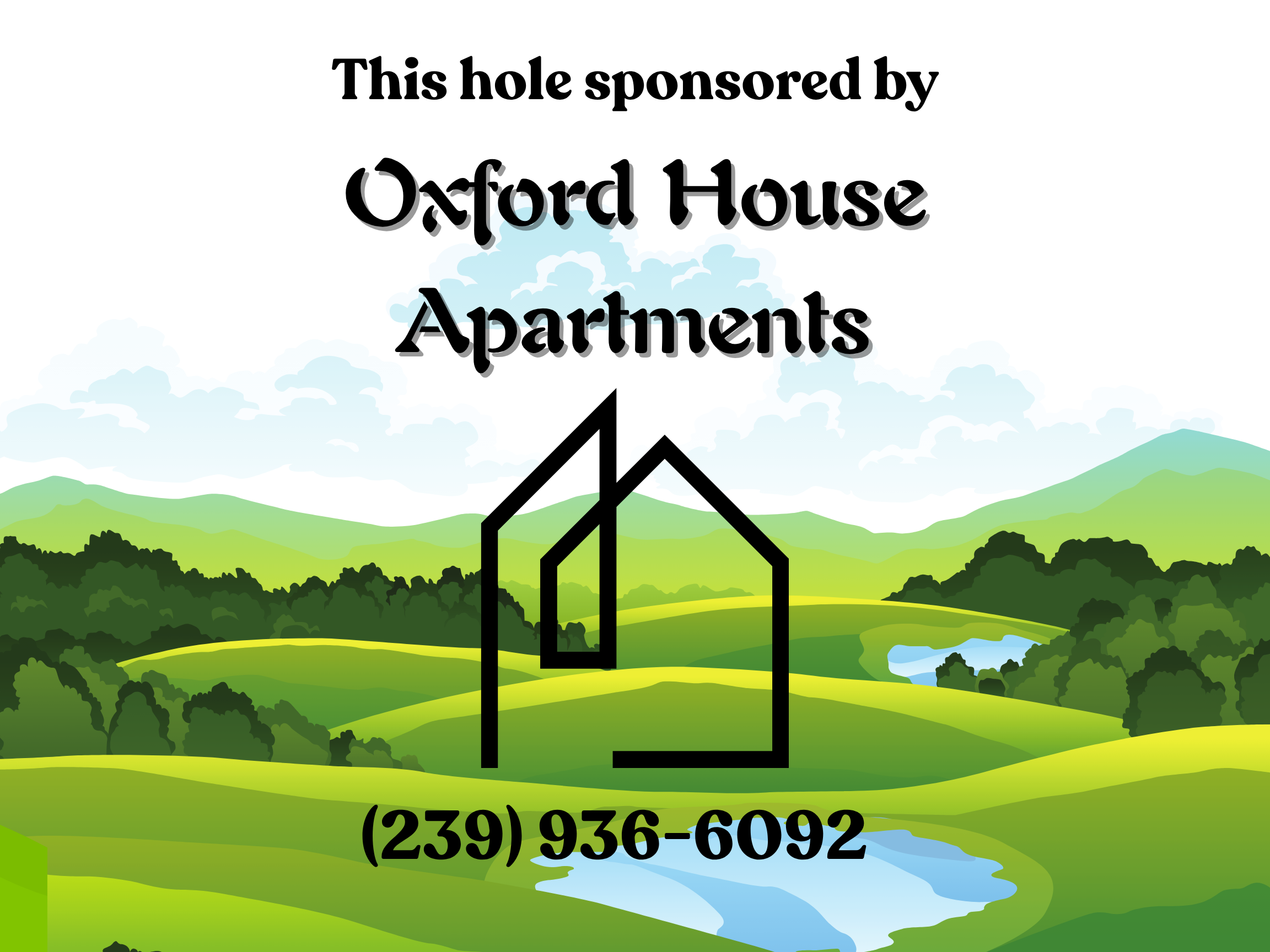 Oxford sponsor